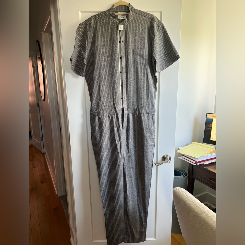 Romperjack Jumpsuit